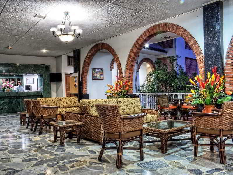 Hotel Chicala Нейва Экстерьер фото