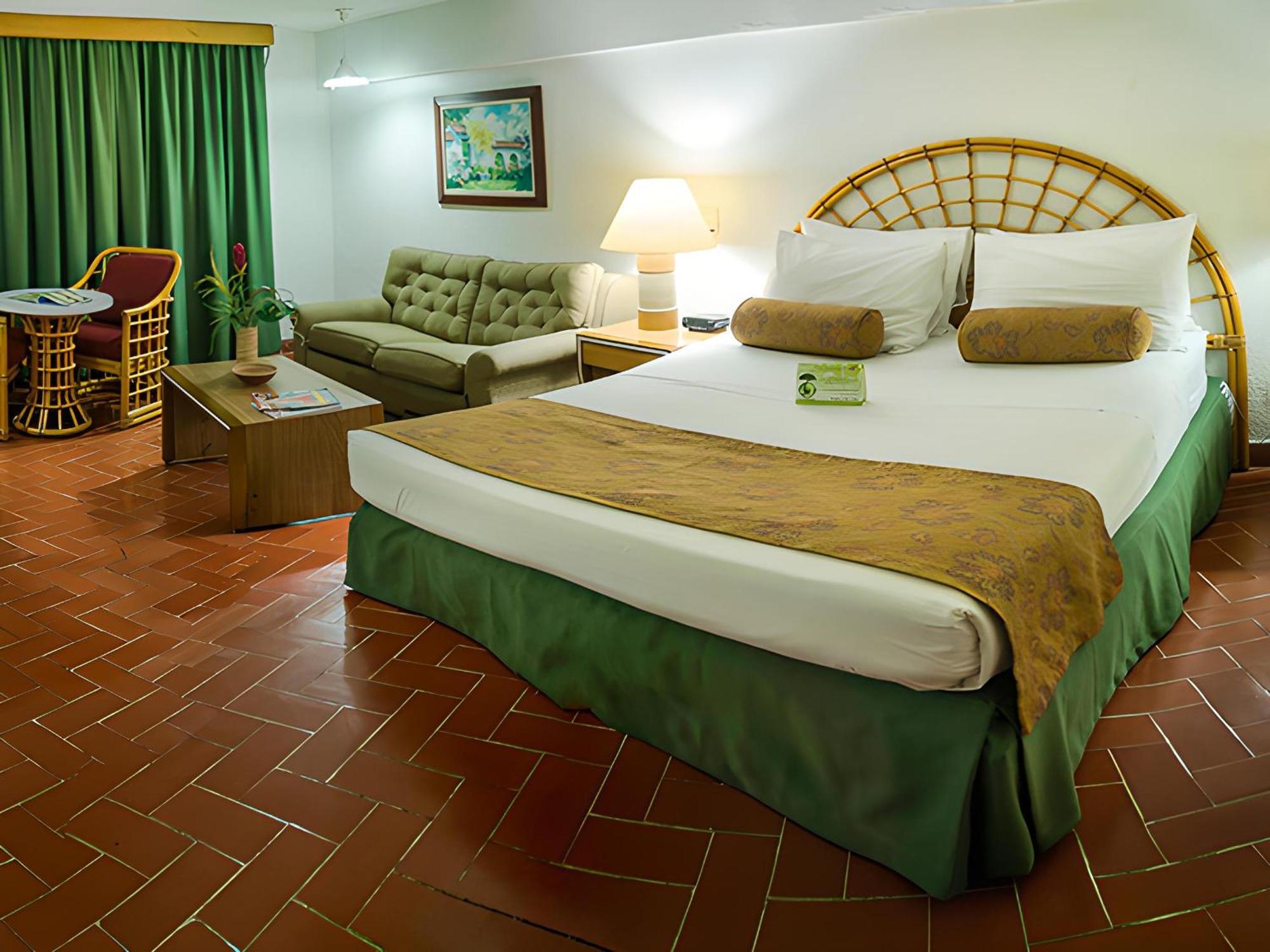 Hotel Chicala Нейва Экстерьер фото