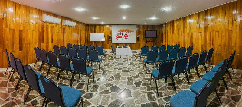 Hotel Chicala Нейва Экстерьер фото