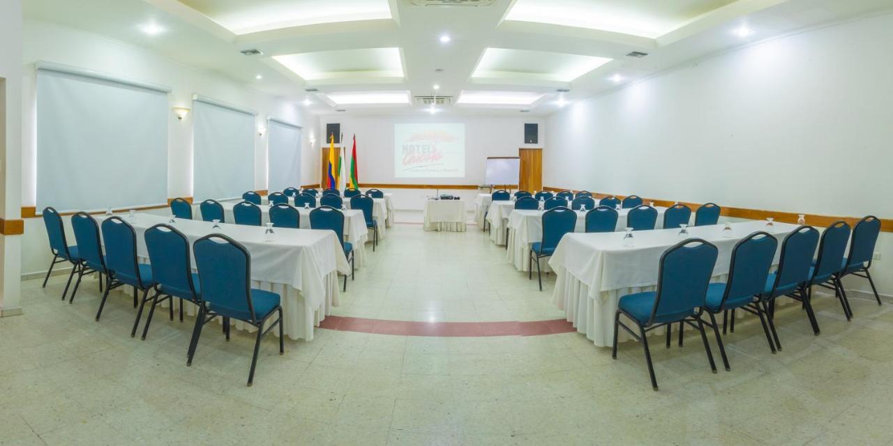 Hotel Chicala Нейва Экстерьер фото
